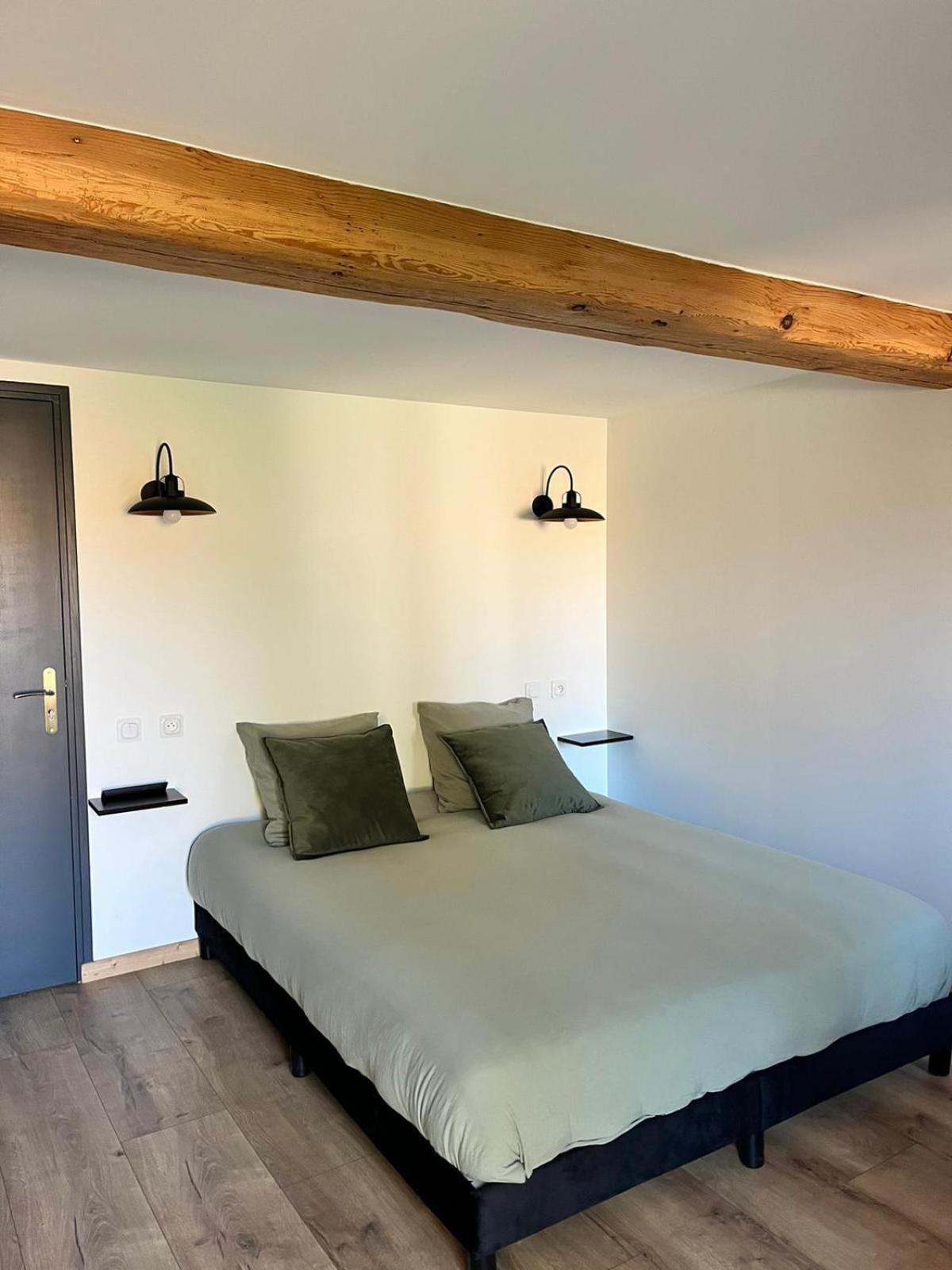Le Havre D Adrien Apartment