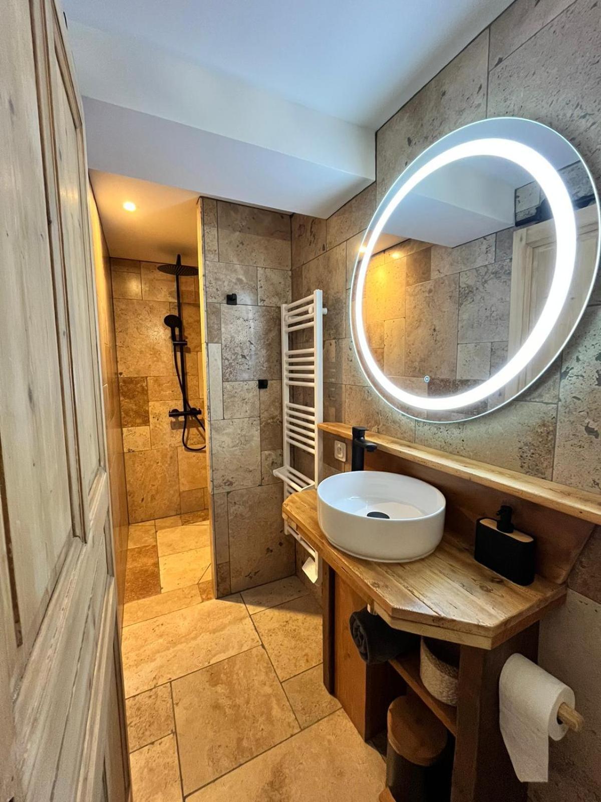 Apartment Le Havre D Adrien *