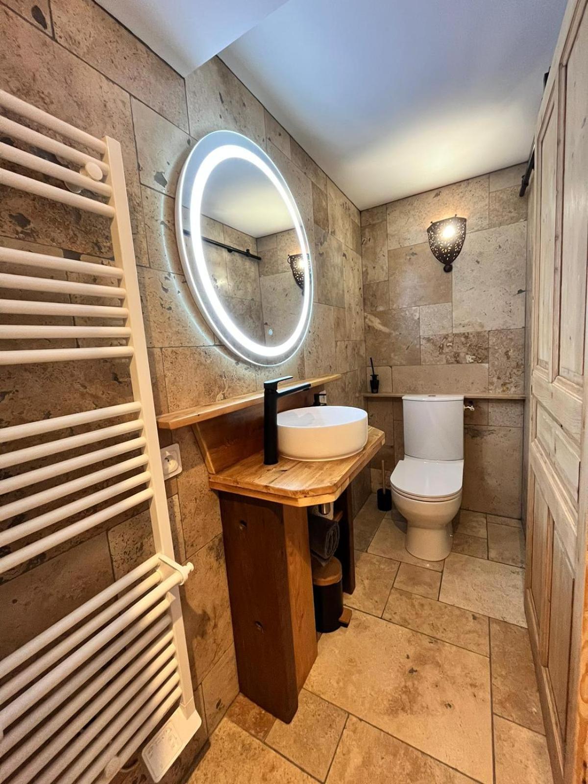 Appartement Le Havre D Adrien *